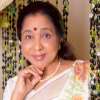 Asha Bhosle